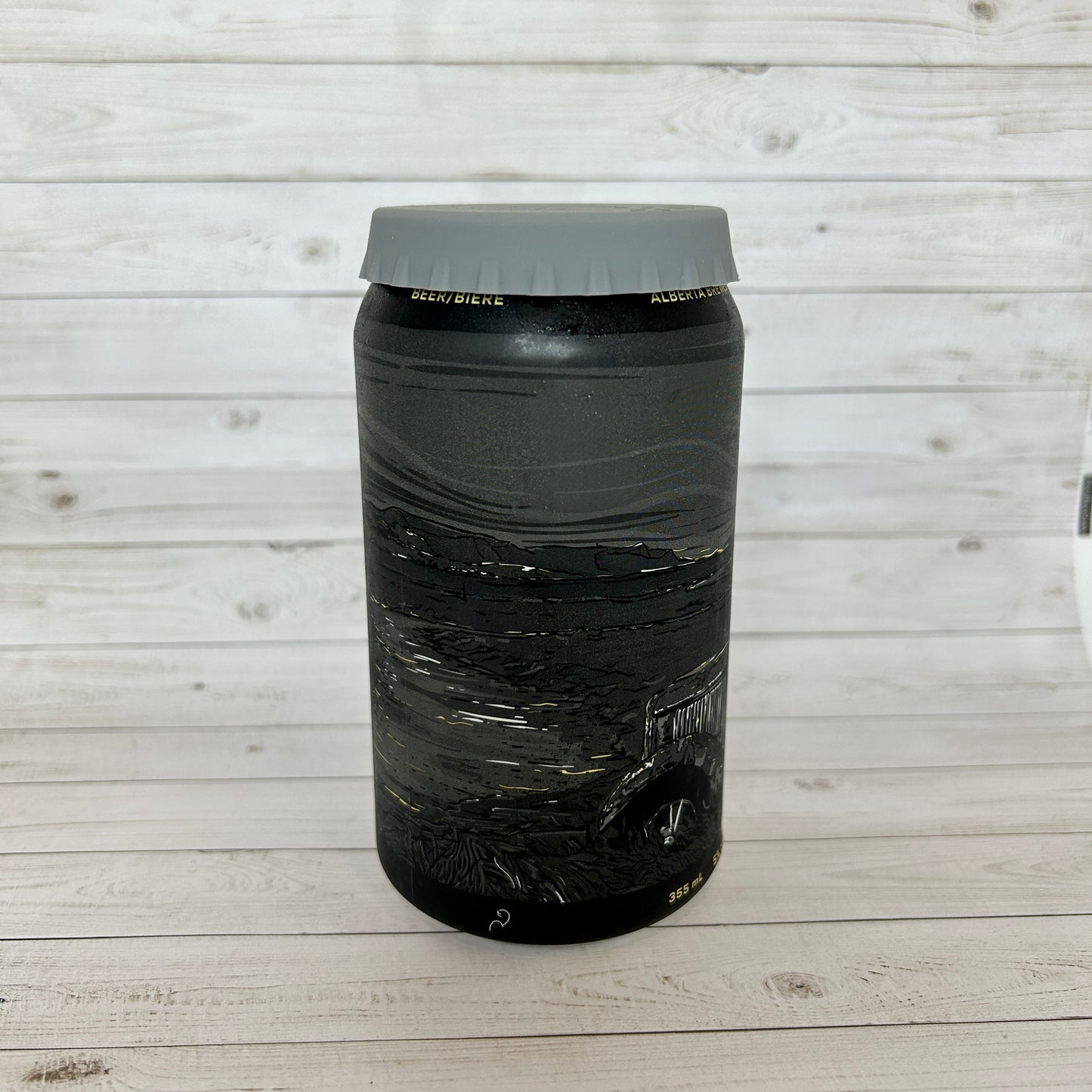 Silicone Can Lid