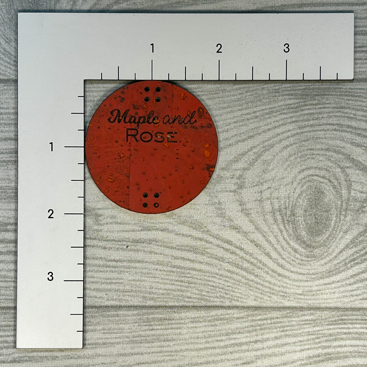 Cork Circle