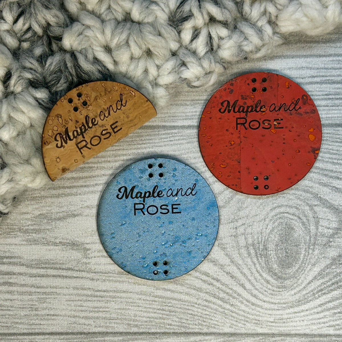 Cork Circle