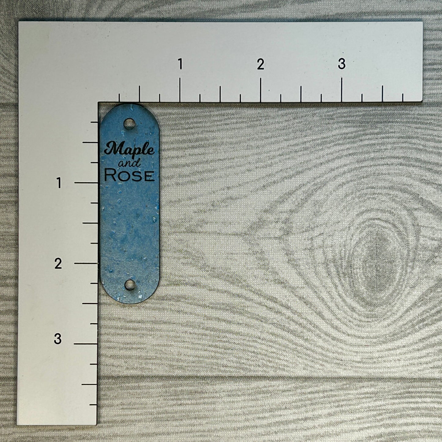 Cork Double Cap Fold Over