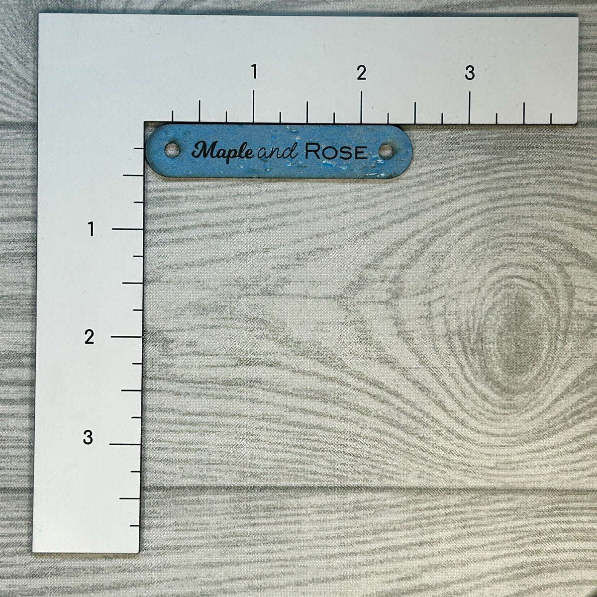 Cork Double Cap Narrow Flat Lay