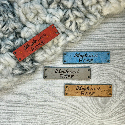 Cork Flat Lay Narrow