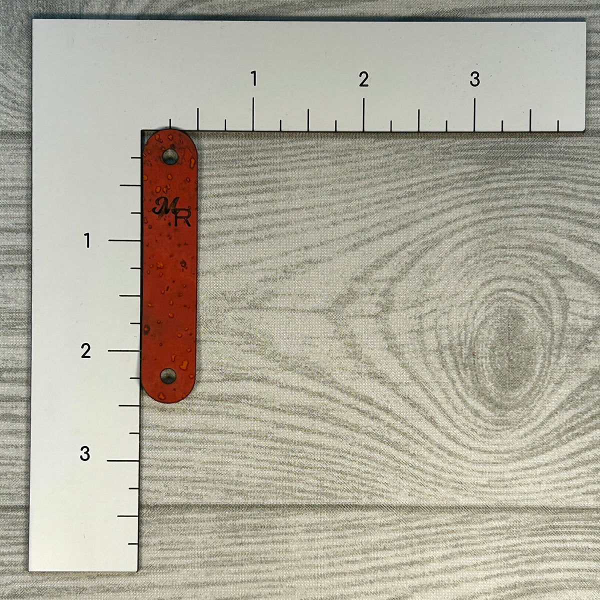 Cork Double Cap Fold Over Narrow