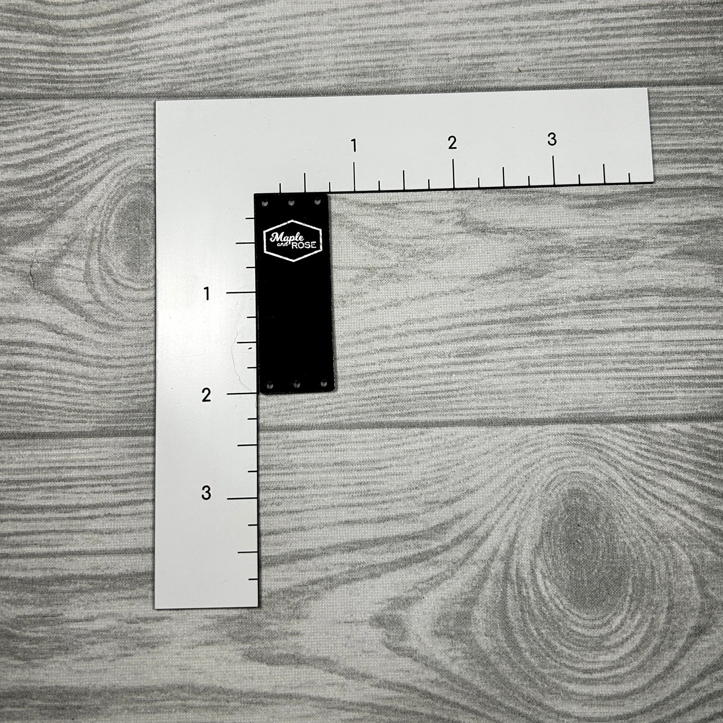 Leatherette Fold Over