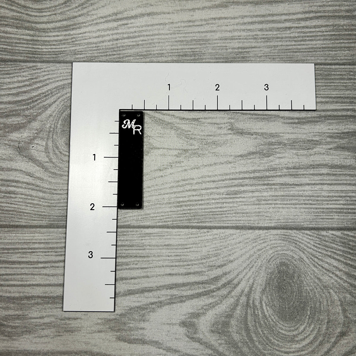 Leatherette Fold Over Narrow