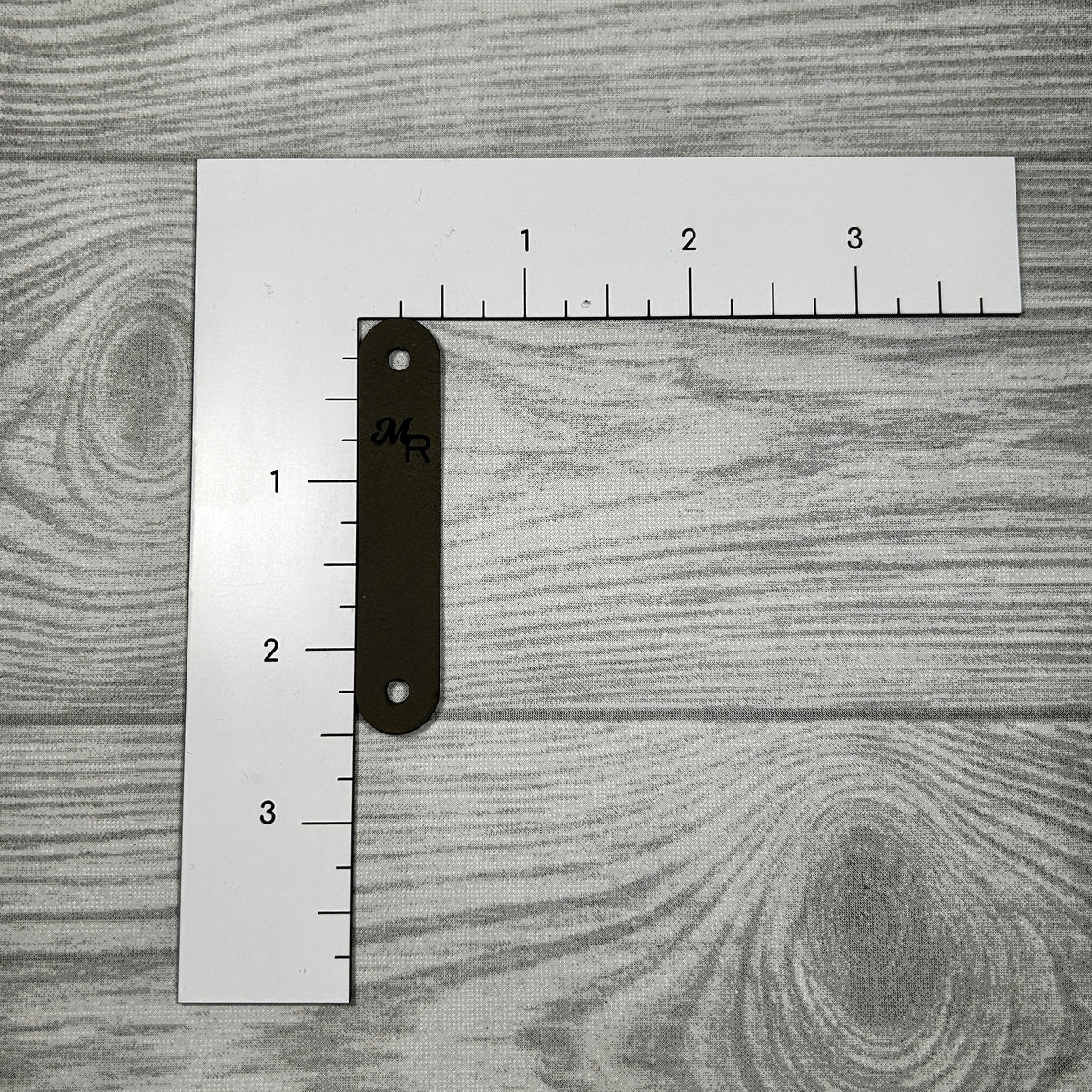 Leatherette Chicago Fold Over Narrow