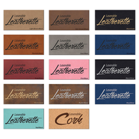 Leatherette Chicago Fold Over