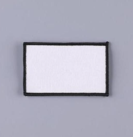 Patch Rectangle