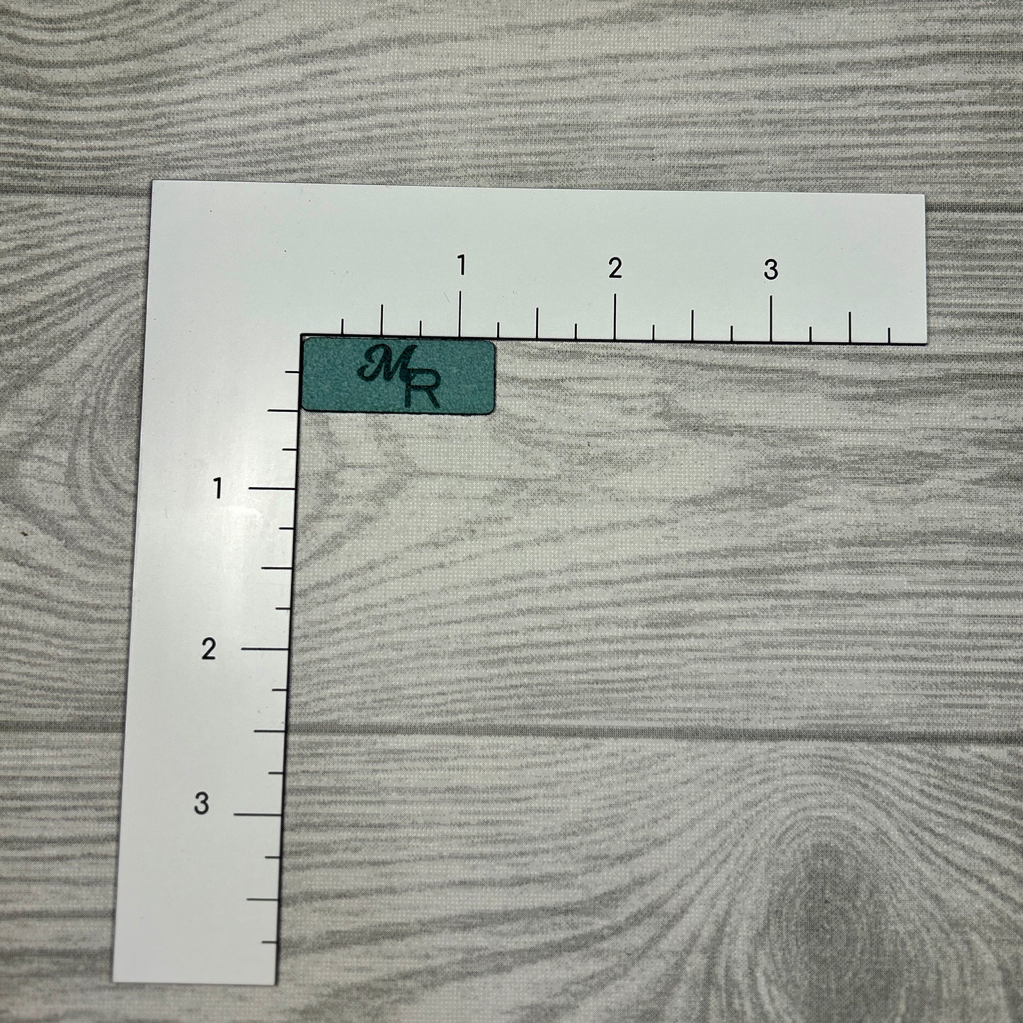 Suede Mini Tags