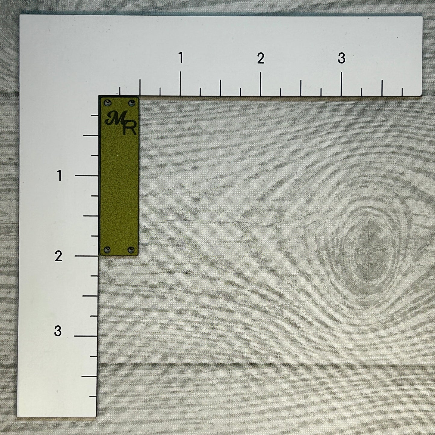 Suede Fold Over Narrow