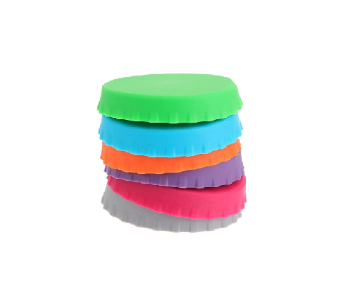 Silicone Can Lid