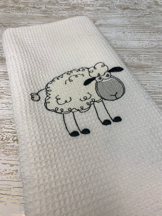 Sheep