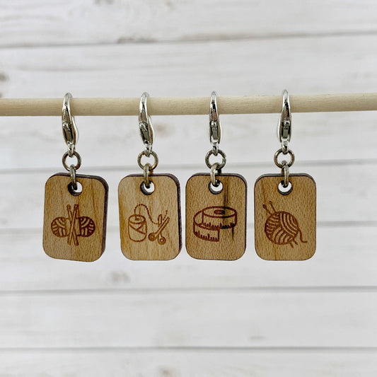 Craft Stitch Markers