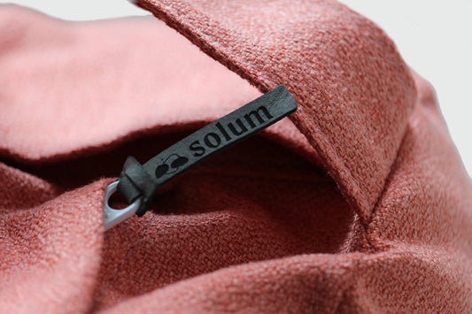 Leatherette Zipper Pulls